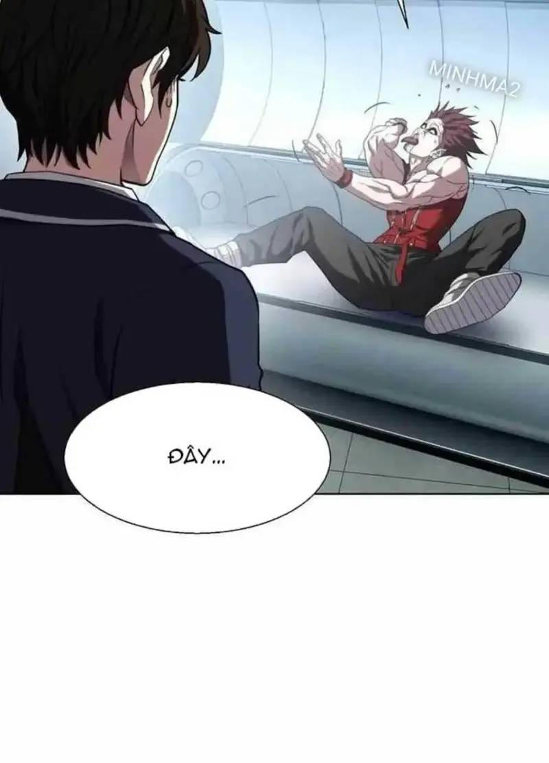 Đấu Trường Chiến Đấu: Chapter 9