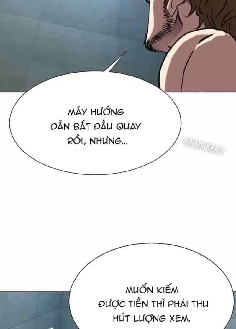 Đấu Trường Chiến Đấu: Chapter 9