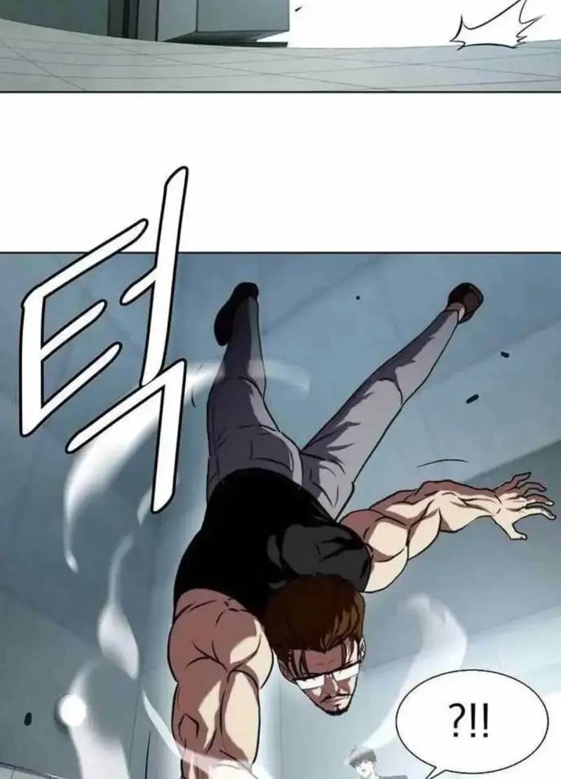 Đấu Trường Chiến Đấu: Chapter 9