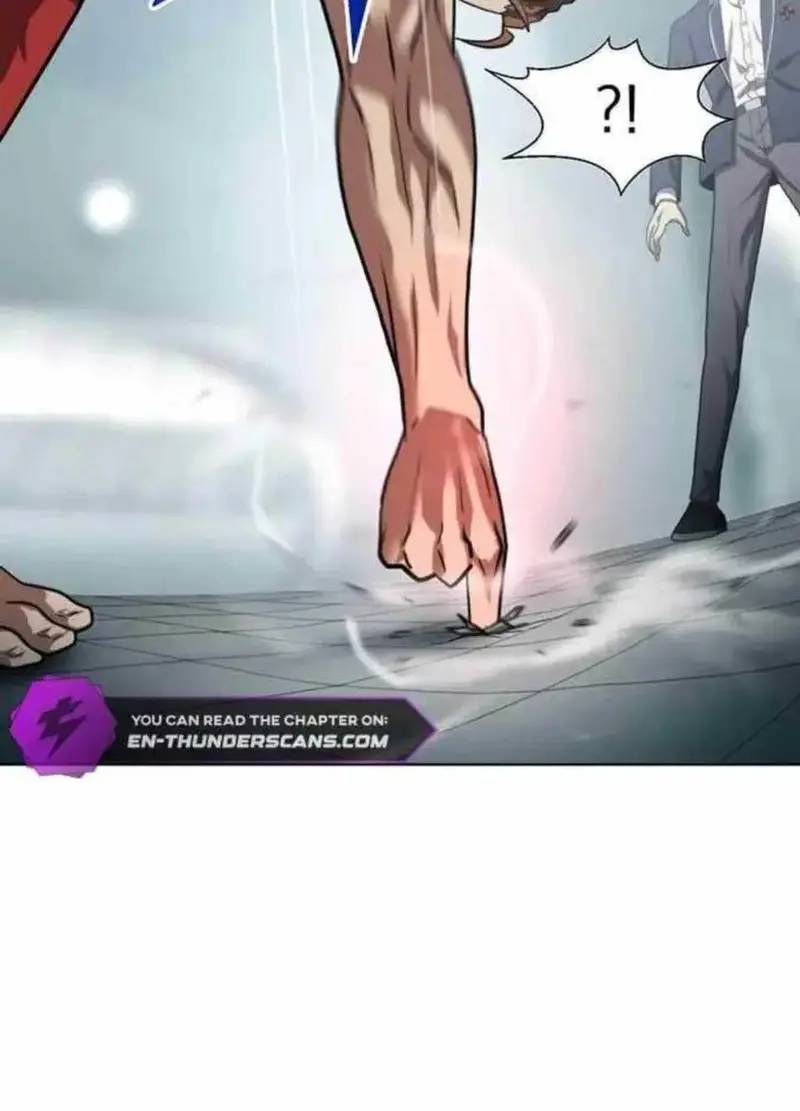 Đấu Trường Chiến Đấu: Chapter 9
