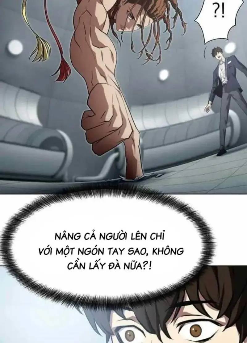 Đấu Trường Chiến Đấu: Chapter 9