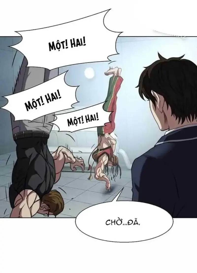 Đấu Trường Chiến Đấu: Chapter 9