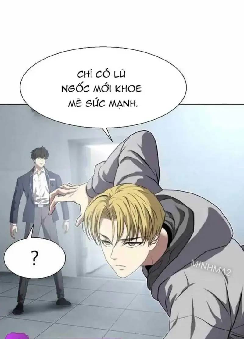 Đấu Trường Chiến Đấu: Chapter 9