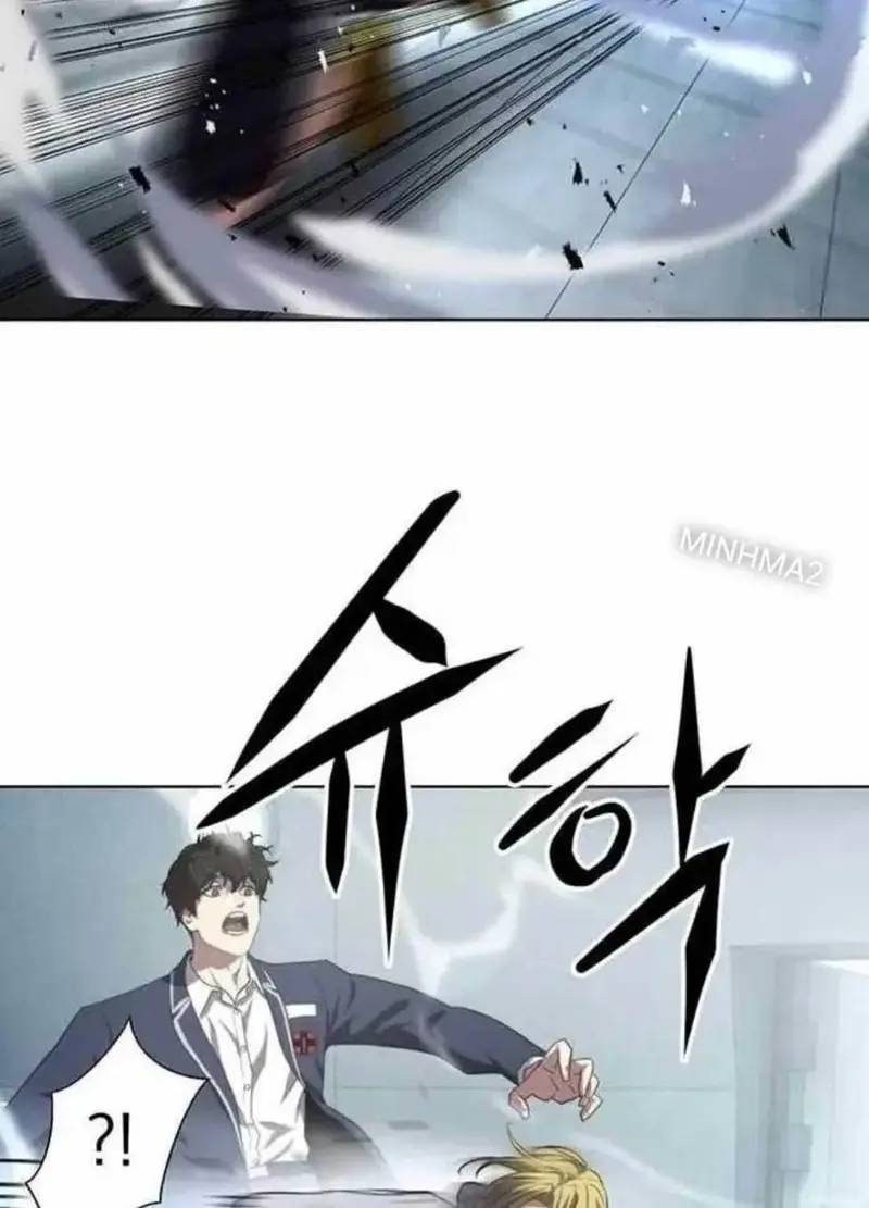 Đấu Trường Chiến Đấu: Chapter 9