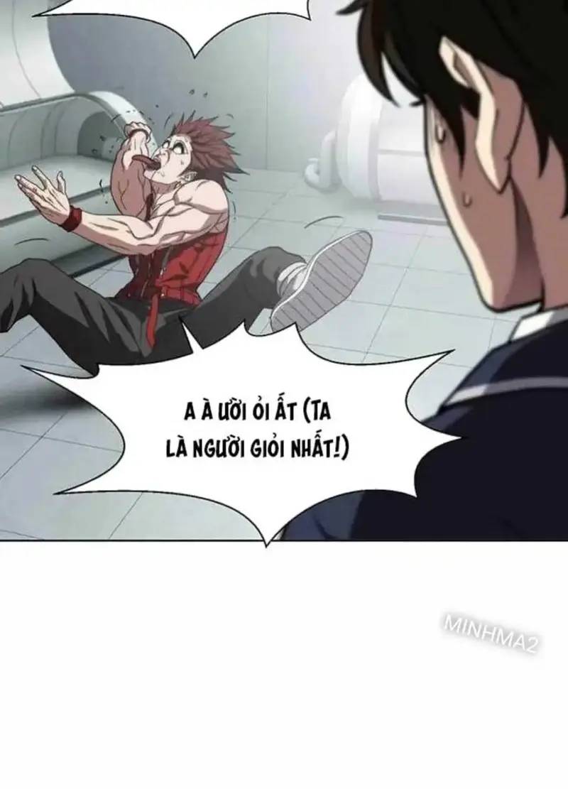 Đấu Trường Chiến Đấu: Chapter 9