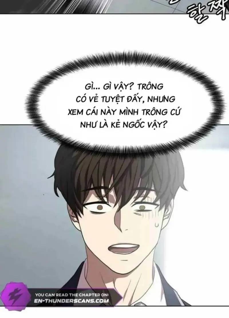 Đấu Trường Chiến Đấu: Chapter 9