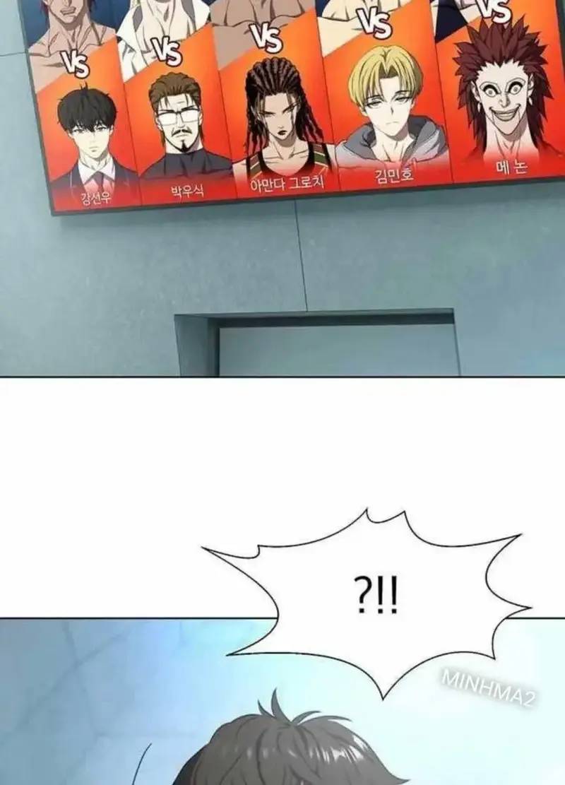 Đấu Trường Chiến Đấu: Chapter 9