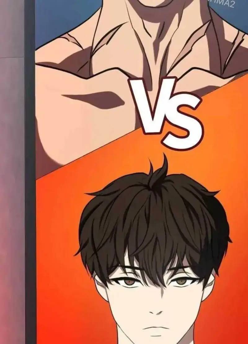 Đấu Trường Chiến Đấu: Chapter 9