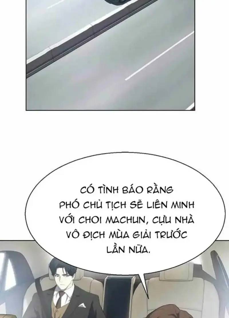 Đấu Trường Chiến Đấu: Chapter 9
