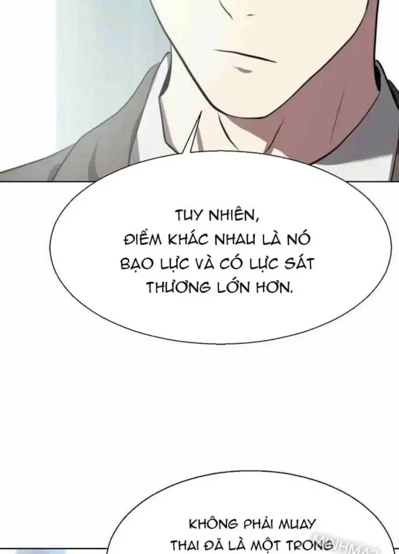 Đấu Trường Chiến Đấu: Chapter 9