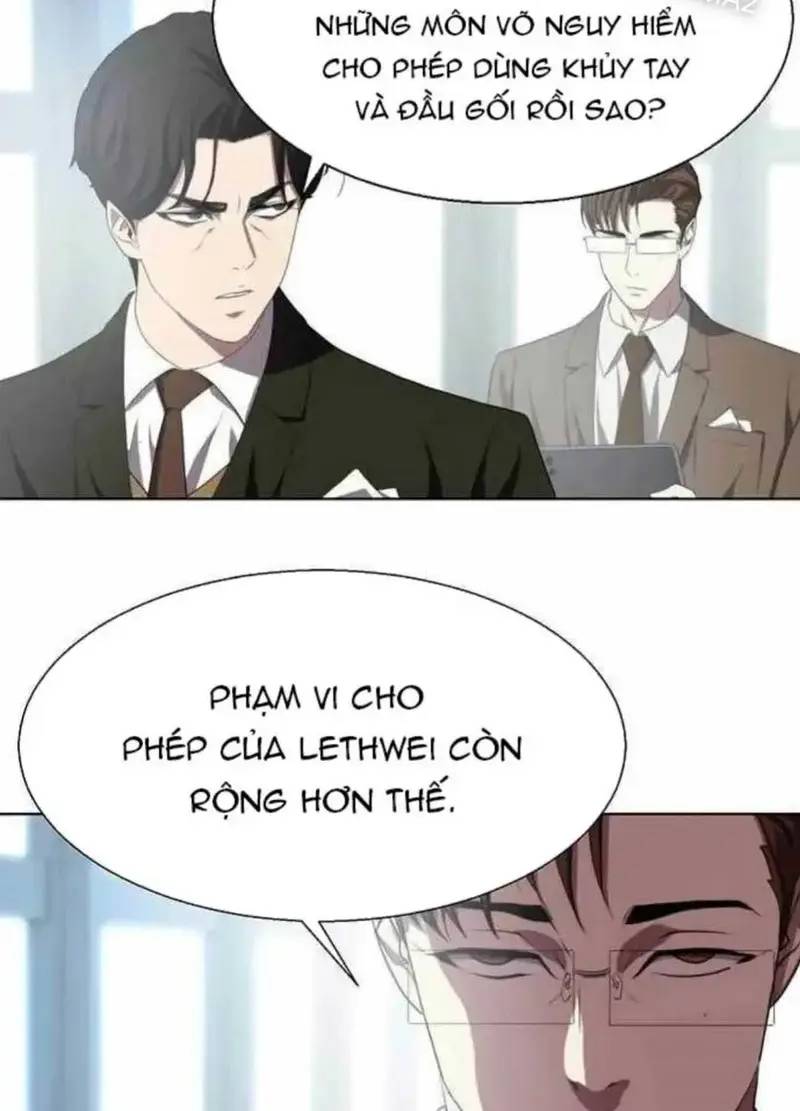 Đấu Trường Chiến Đấu: Chapter 9