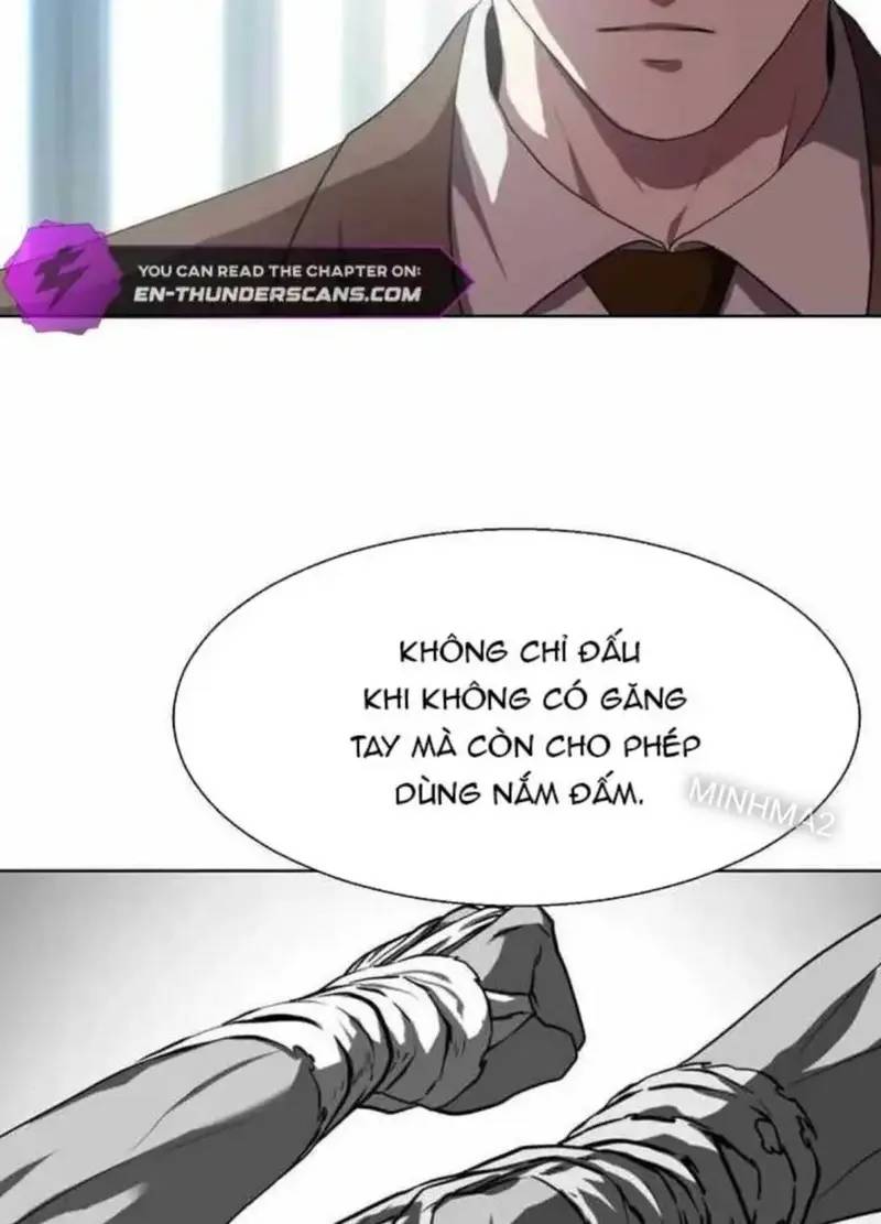 Đấu Trường Chiến Đấu: Chapter 9