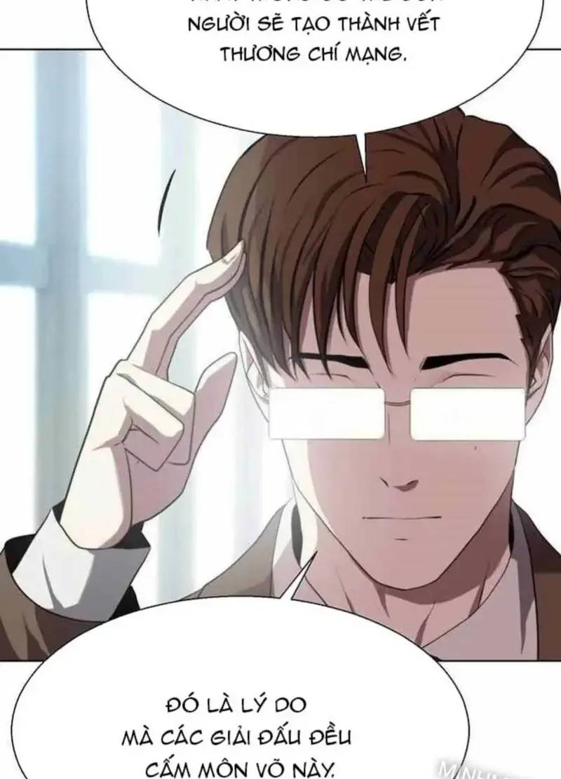 Đấu Trường Chiến Đấu: Chapter 9