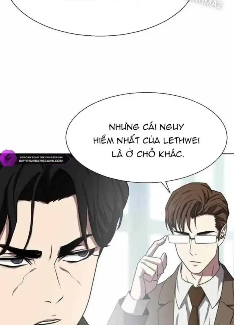 Đấu Trường Chiến Đấu: Chapter 9
