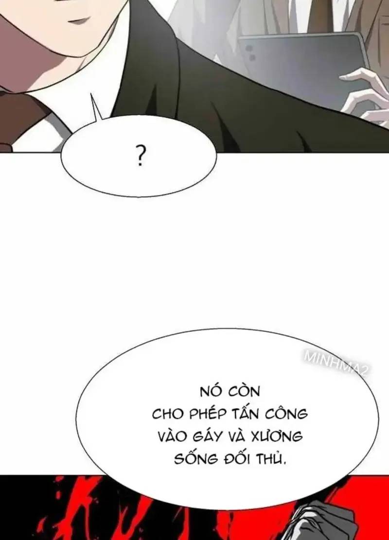 Đấu Trường Chiến Đấu: Chapter 9