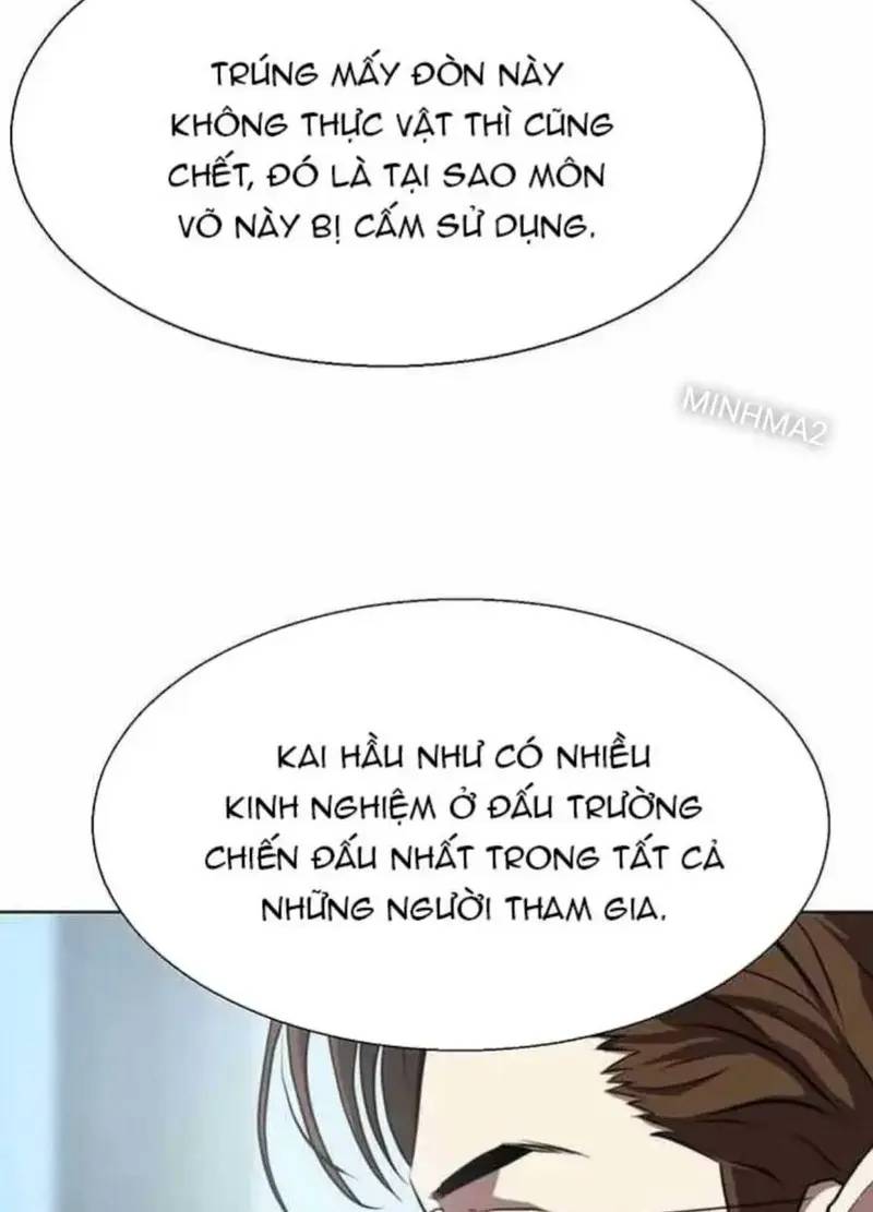 Đấu Trường Chiến Đấu: Chapter 9