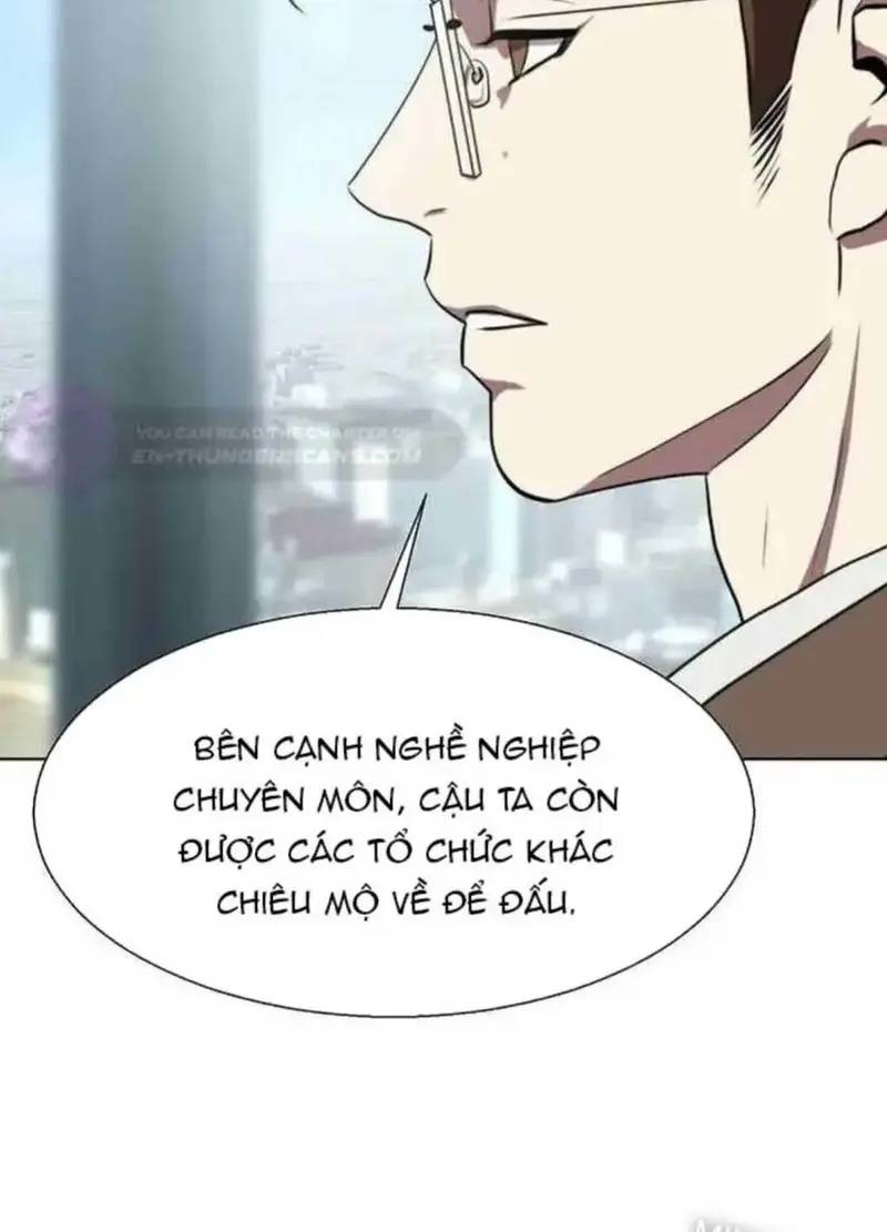 Đấu Trường Chiến Đấu: Chapter 9