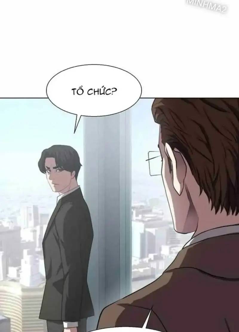 Đấu Trường Chiến Đấu: Chapter 9