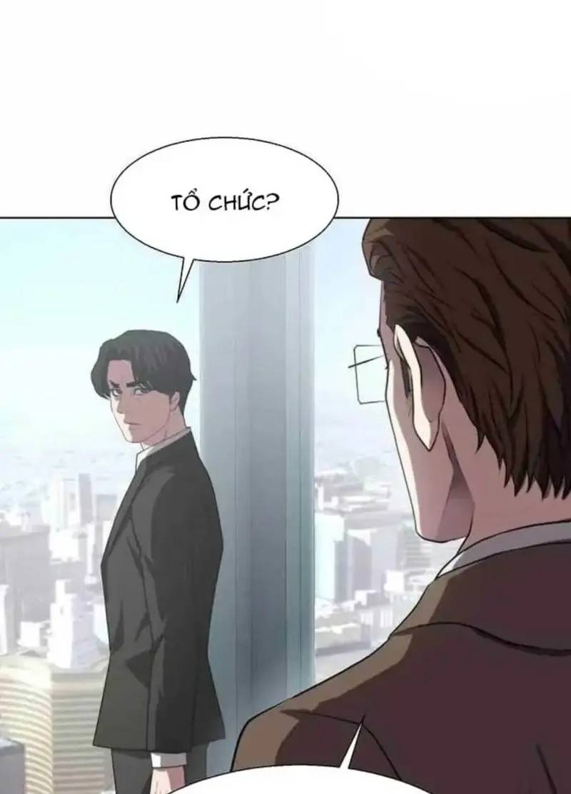 Đấu Trường Chiến Đấu: Chapter 9
