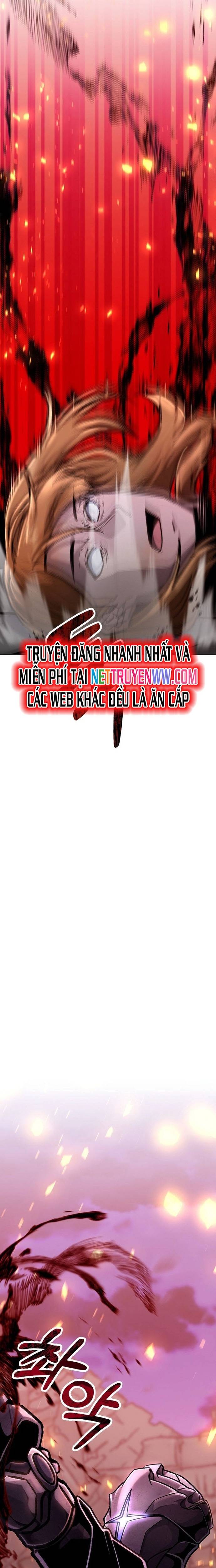 Anh Hùng Của Chúng Ta Làm Gì?: Chapter 12