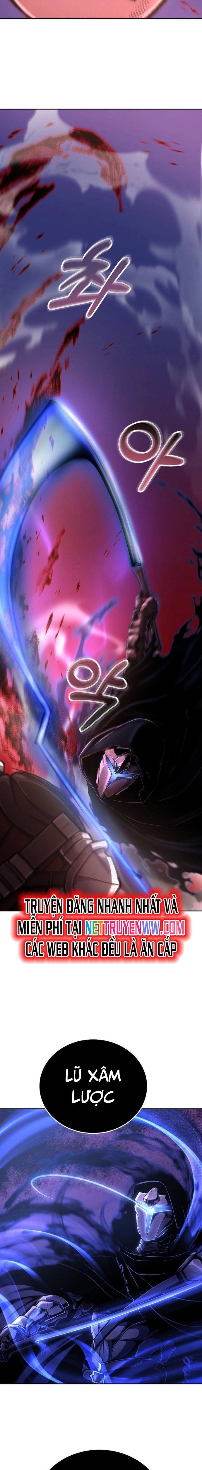 Anh Hùng Của Chúng Ta Làm Gì?: Chapter 12