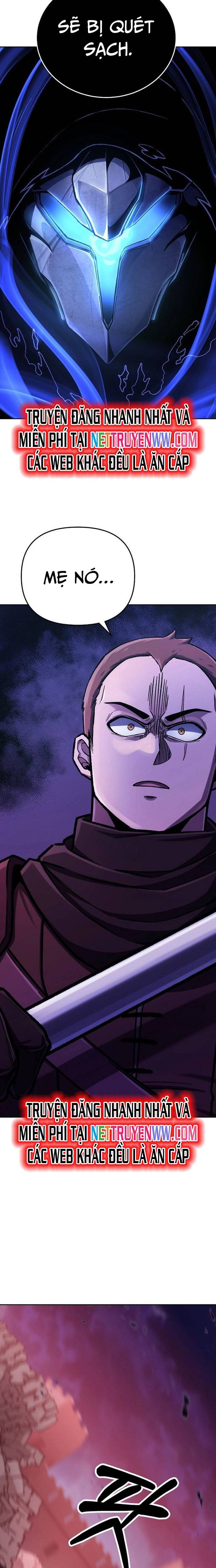Anh Hùng Của Chúng Ta Làm Gì?: Chapter 12