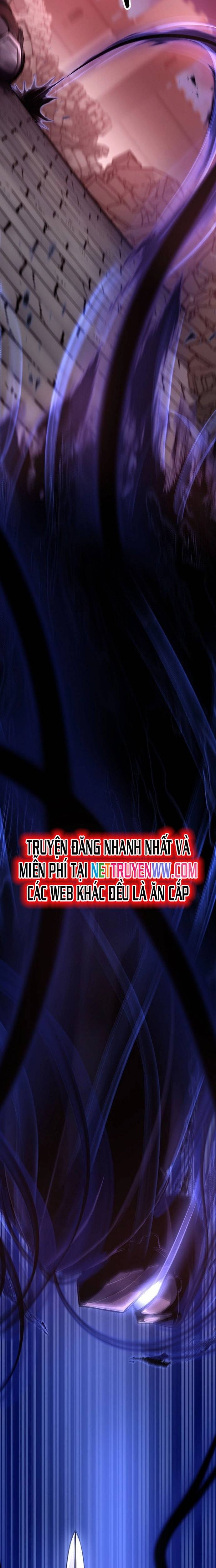 Anh Hùng Của Chúng Ta Làm Gì?: Chapter 12