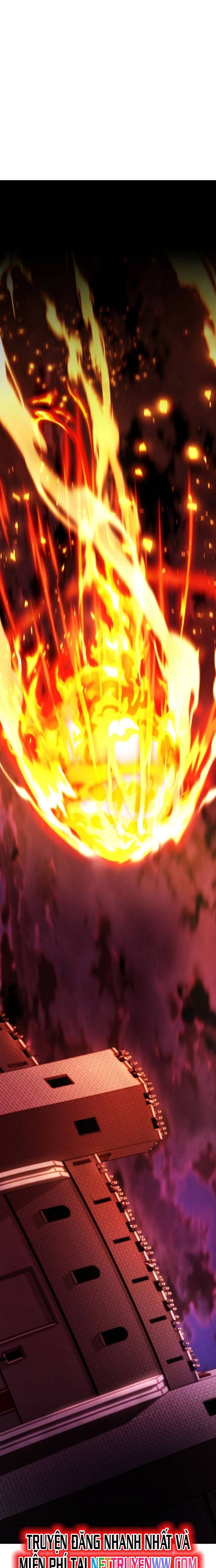 Anh Hùng Của Chúng Ta Làm Gì?: Chapter 12