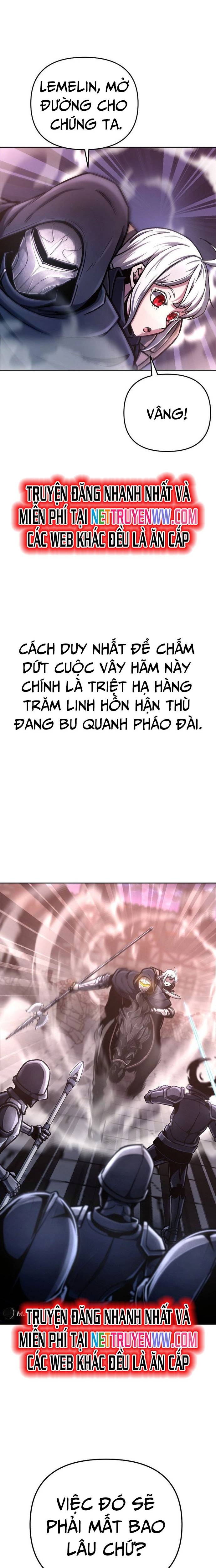 Anh Hùng Của Chúng Ta Làm Gì?: Chapter 12