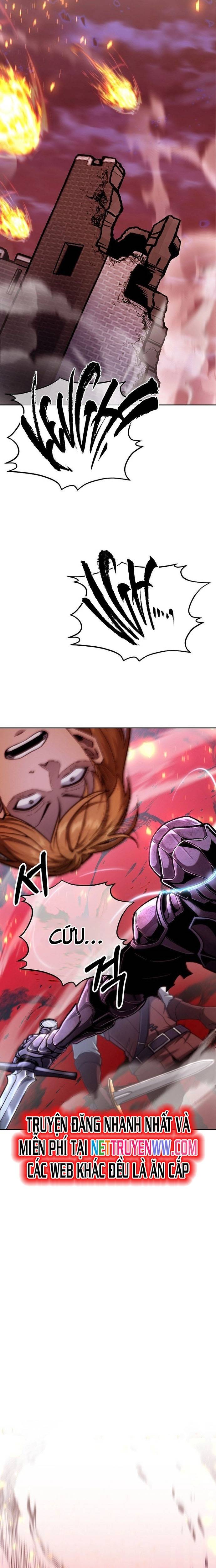 Anh Hùng Của Chúng Ta Làm Gì?: Chapter 12