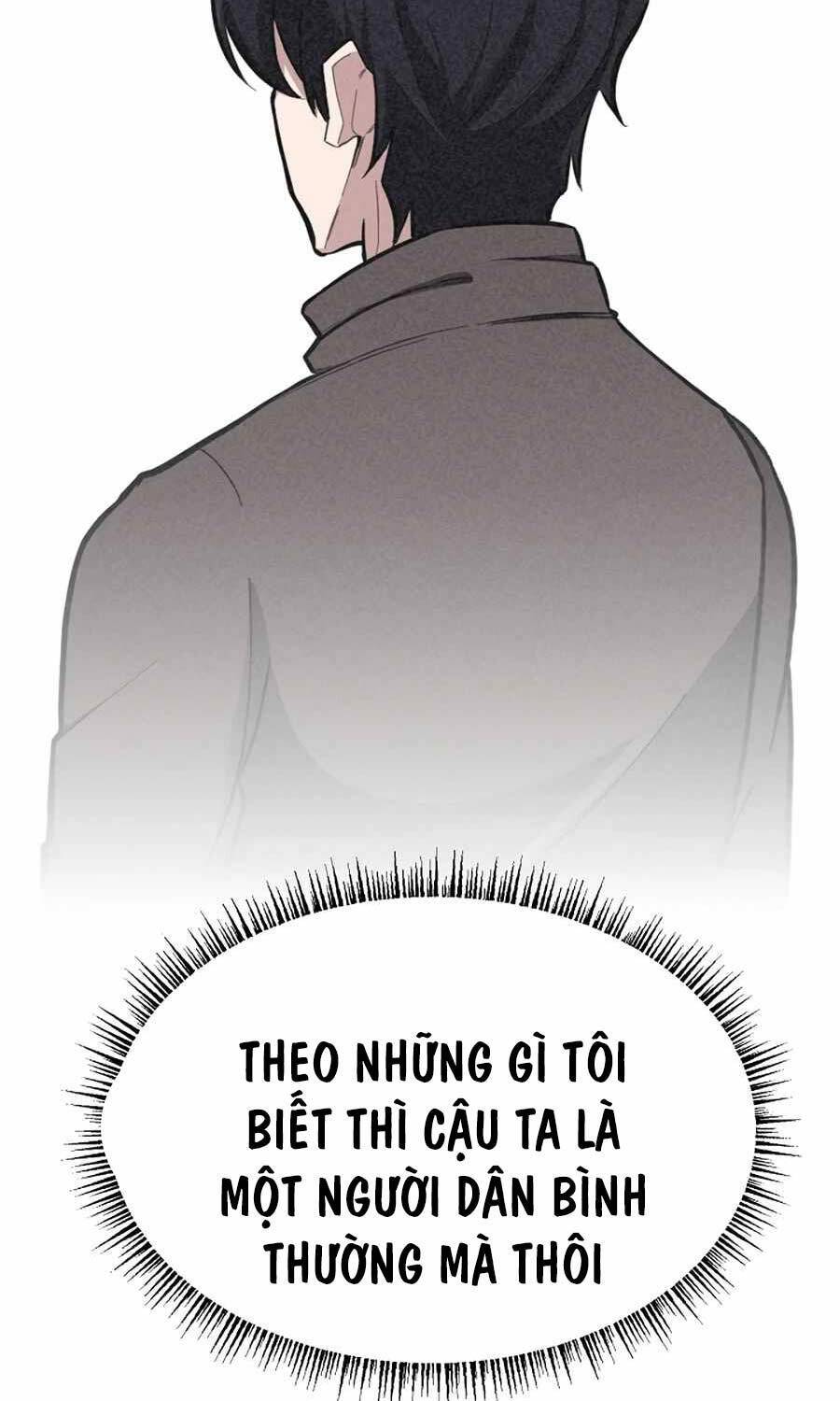 Anh Hùng Của Chúng Ta Làm Gì?: Chapter 3