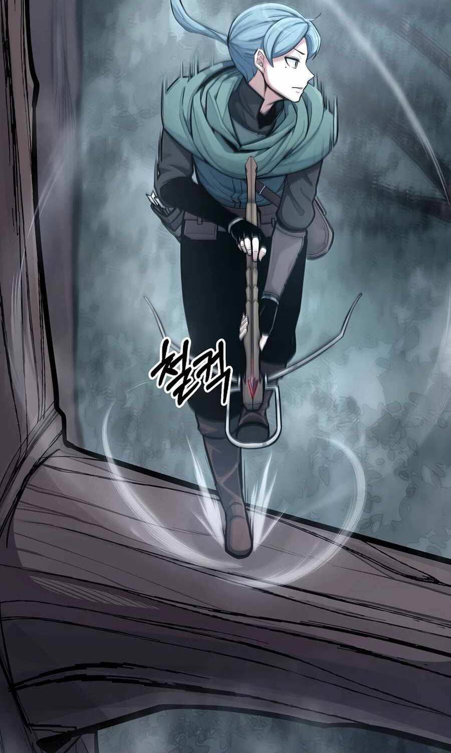 Anh Hùng Của Chúng Ta Làm Gì?: Chapter 3