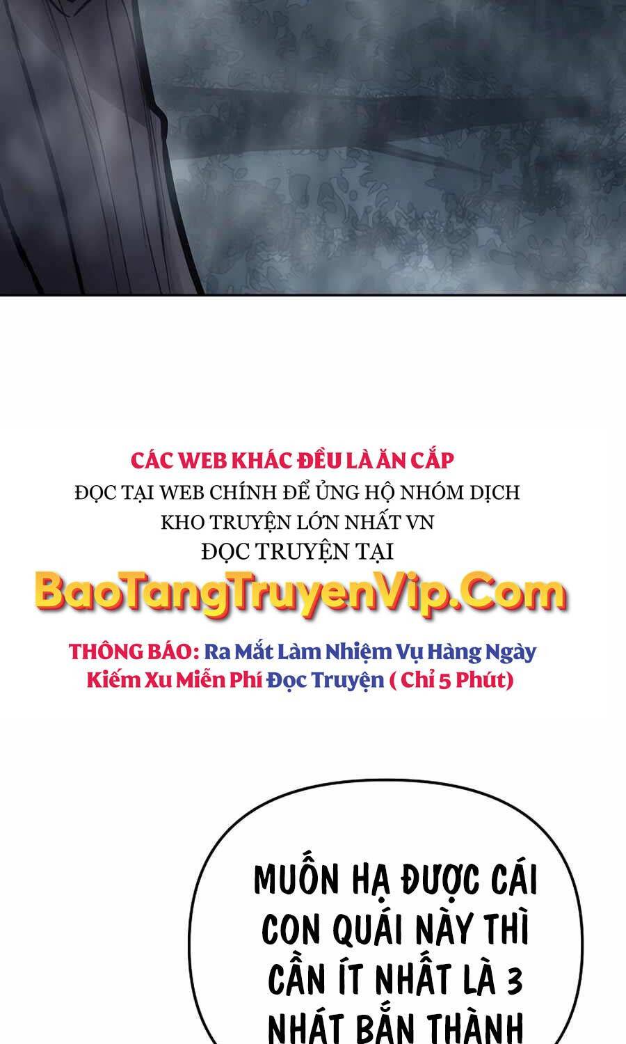 Anh Hùng Của Chúng Ta Làm Gì?: Chapter 3
