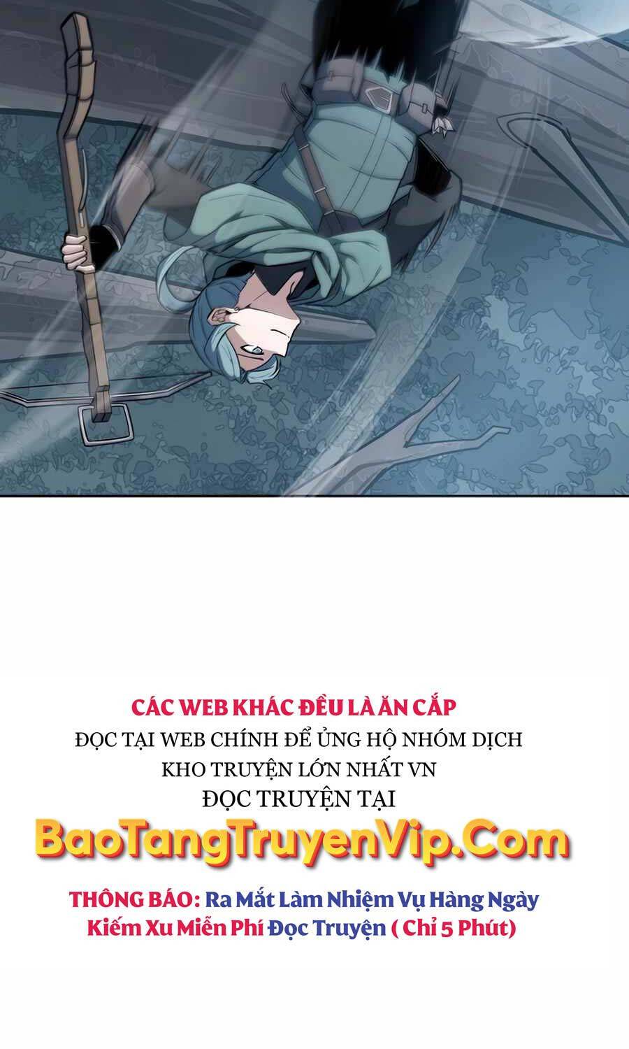 Anh Hùng Của Chúng Ta Làm Gì?: Chapter 3