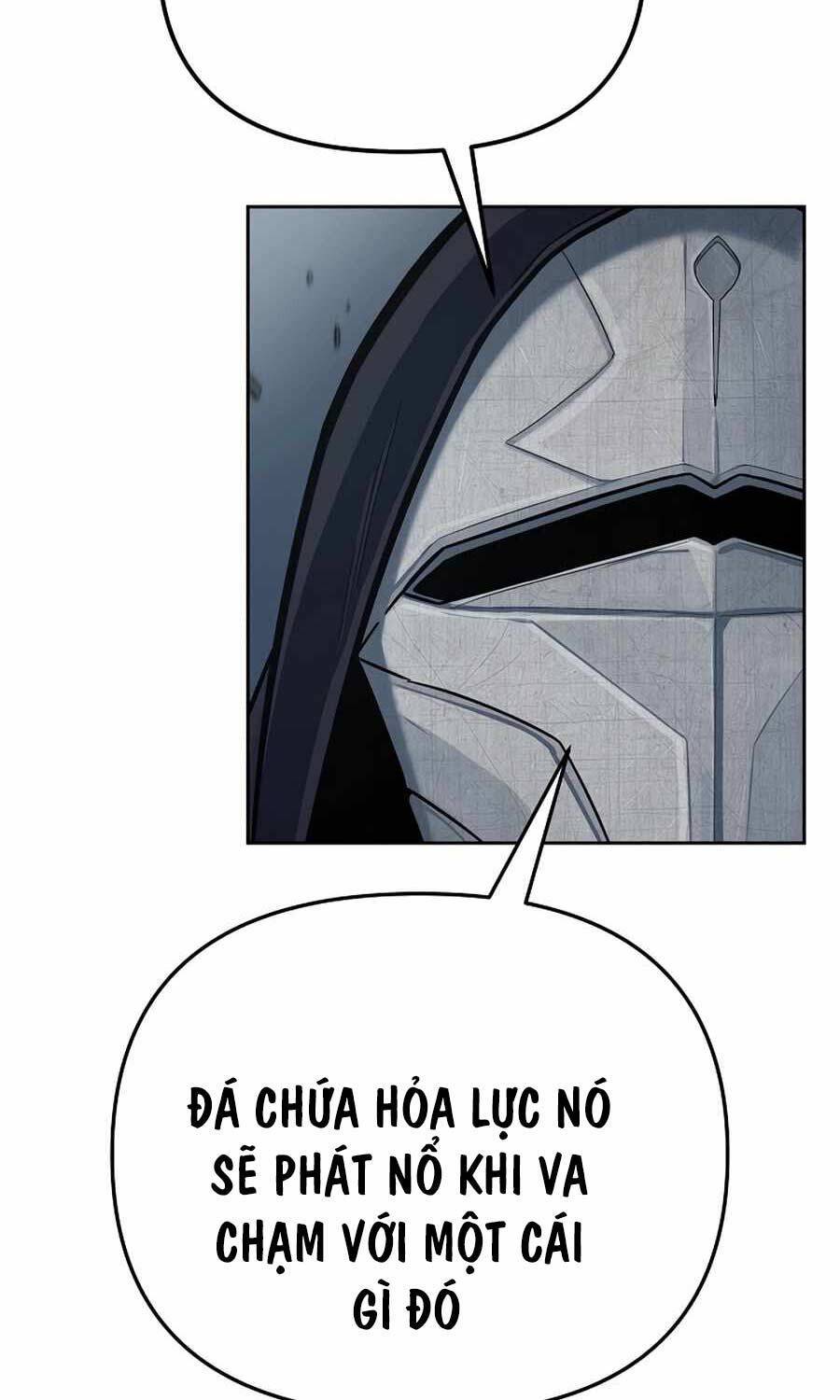 Anh Hùng Của Chúng Ta Làm Gì?: Chapter 3