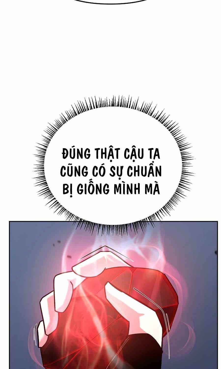 Anh Hùng Của Chúng Ta Làm Gì?: Chapter 3