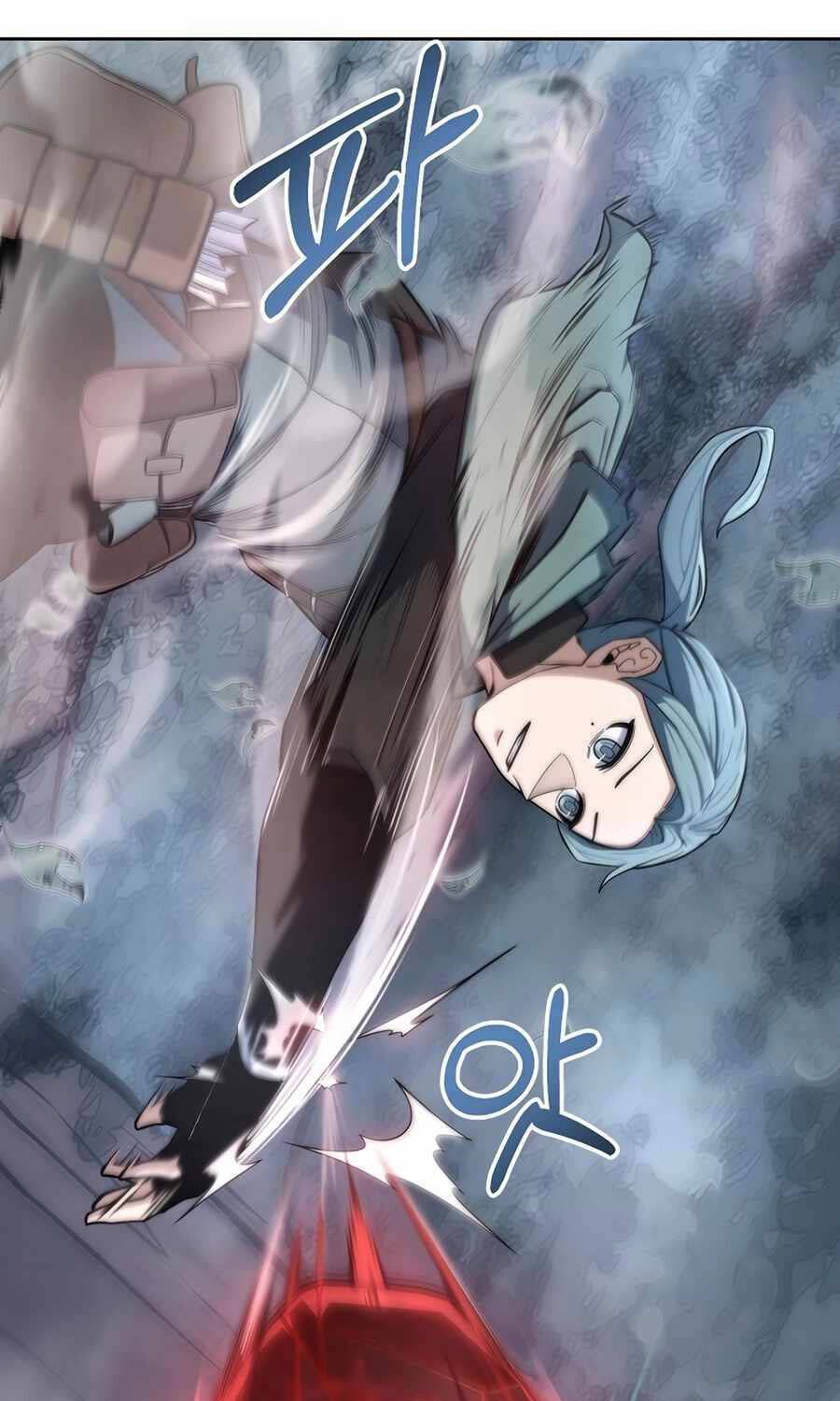 Anh Hùng Của Chúng Ta Làm Gì?: Chapter 3