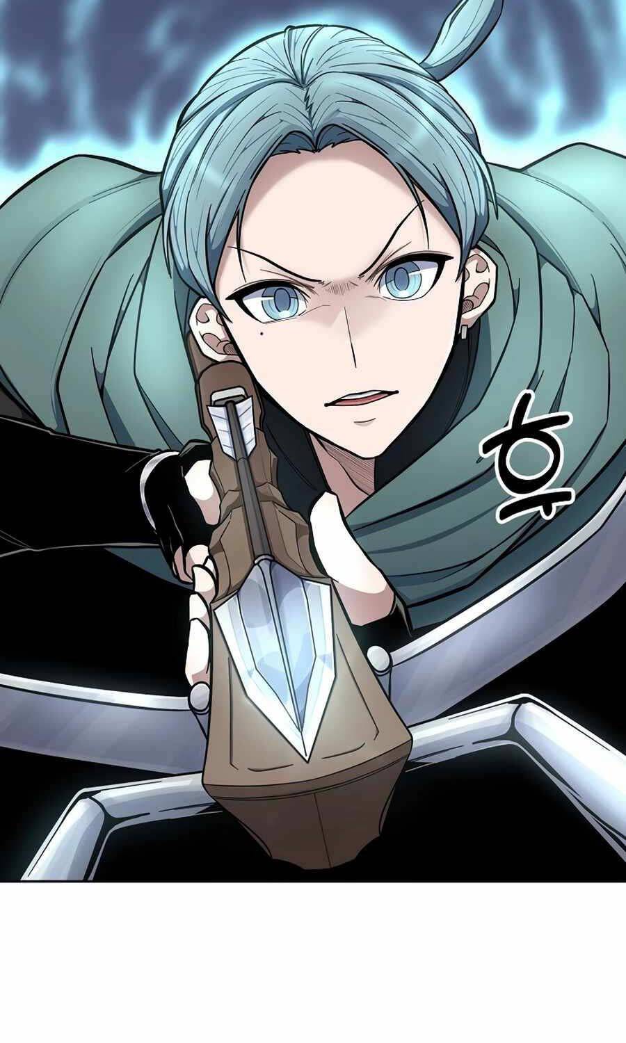 Anh Hùng Của Chúng Ta Làm Gì?: Chapter 3