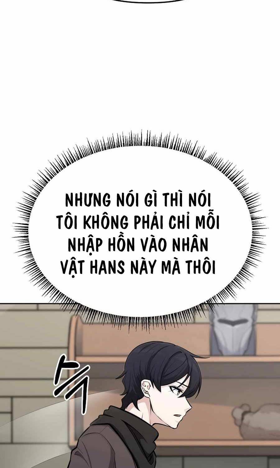 Anh Hùng Của Chúng Ta Làm Gì?: Chapter 3