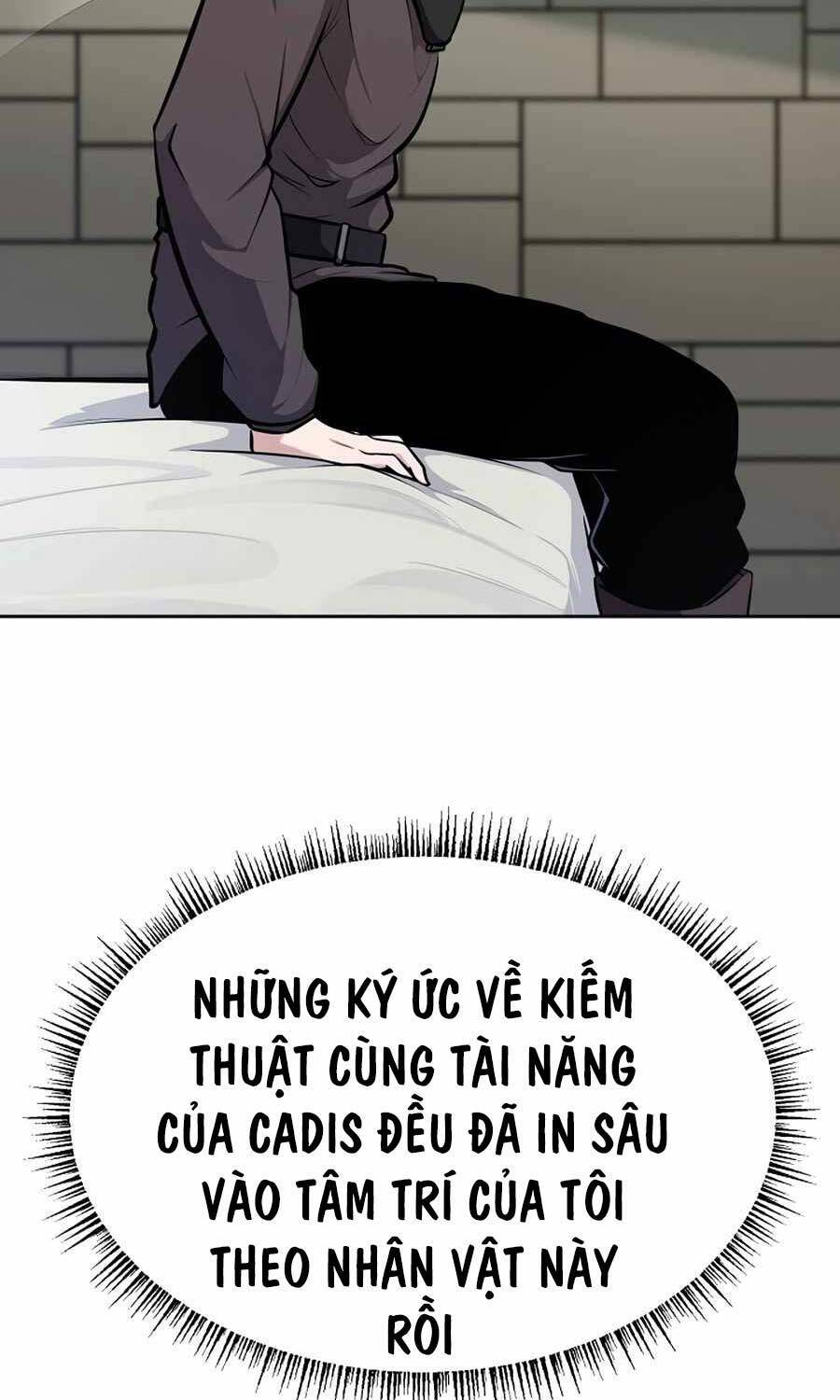Anh Hùng Của Chúng Ta Làm Gì?: Chapter 3