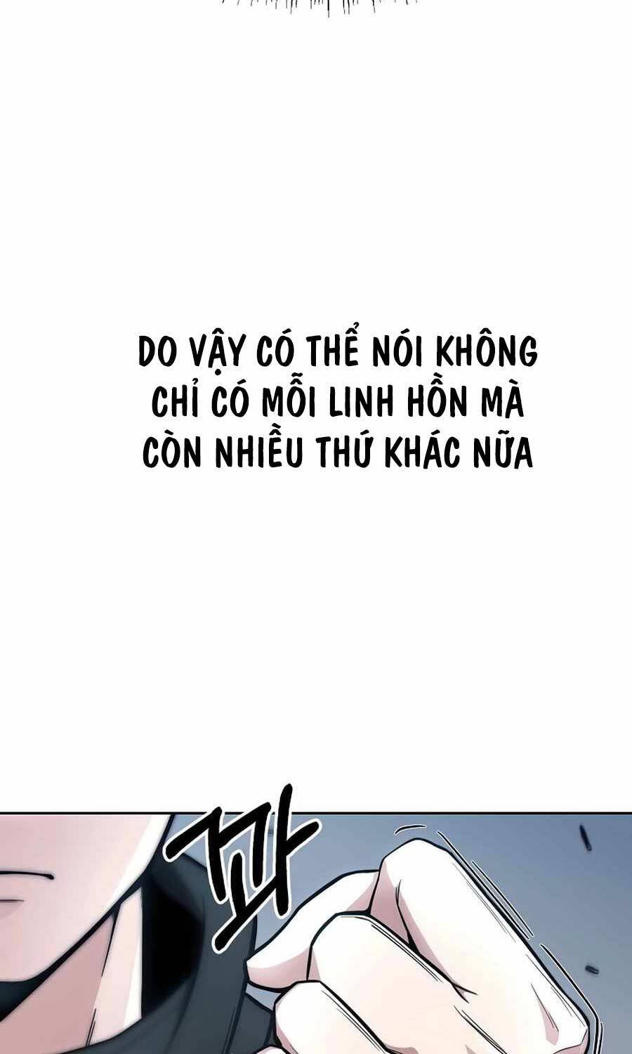 Anh Hùng Của Chúng Ta Làm Gì?: Chapter 3