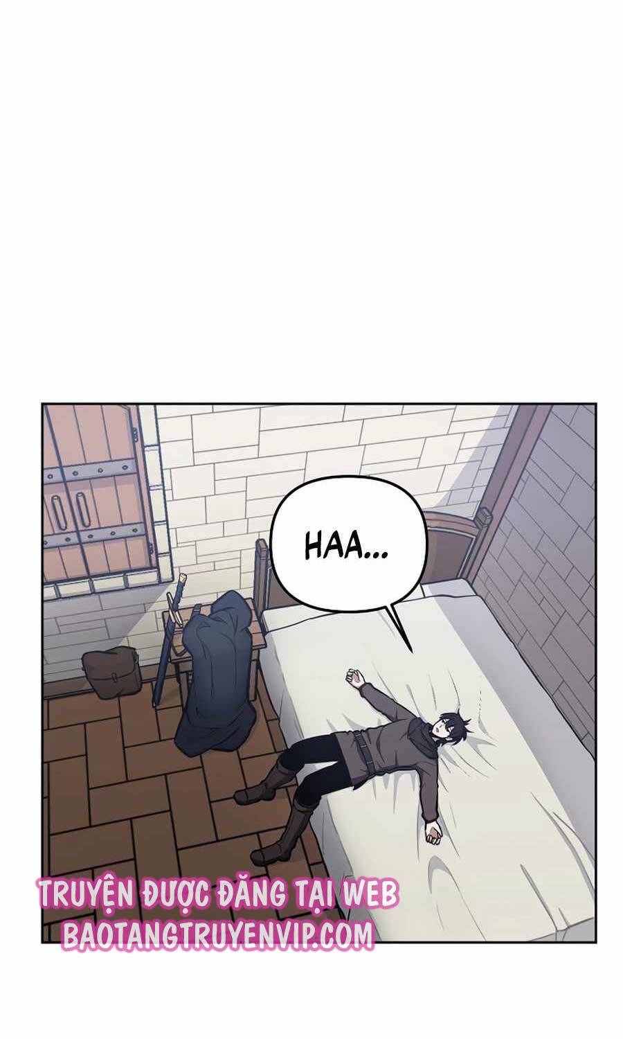 Anh Hùng Của Chúng Ta Làm Gì?: Chapter 3