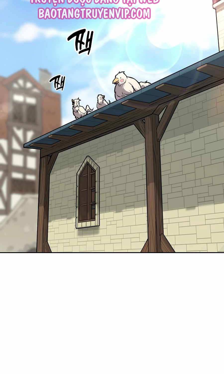 Anh Hùng Của Chúng Ta Làm Gì?: Chapter 3