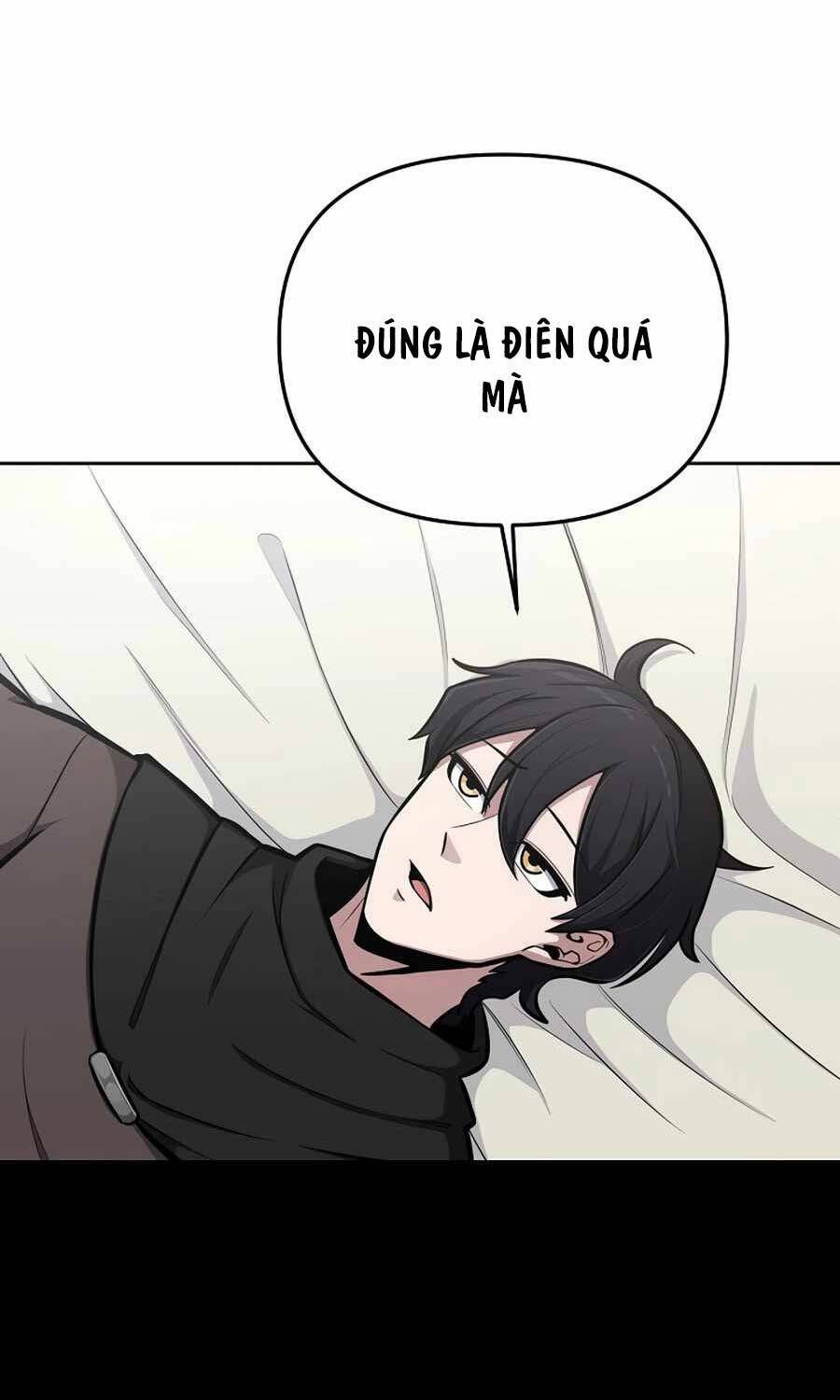 Anh Hùng Của Chúng Ta Làm Gì?: Chapter 3