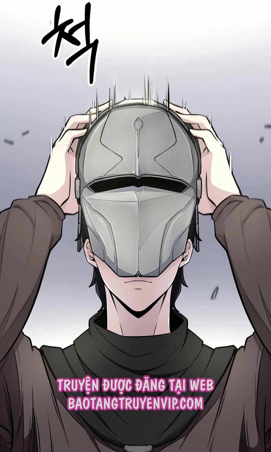 Anh Hùng Của Chúng Ta Làm Gì?: Chapter 3