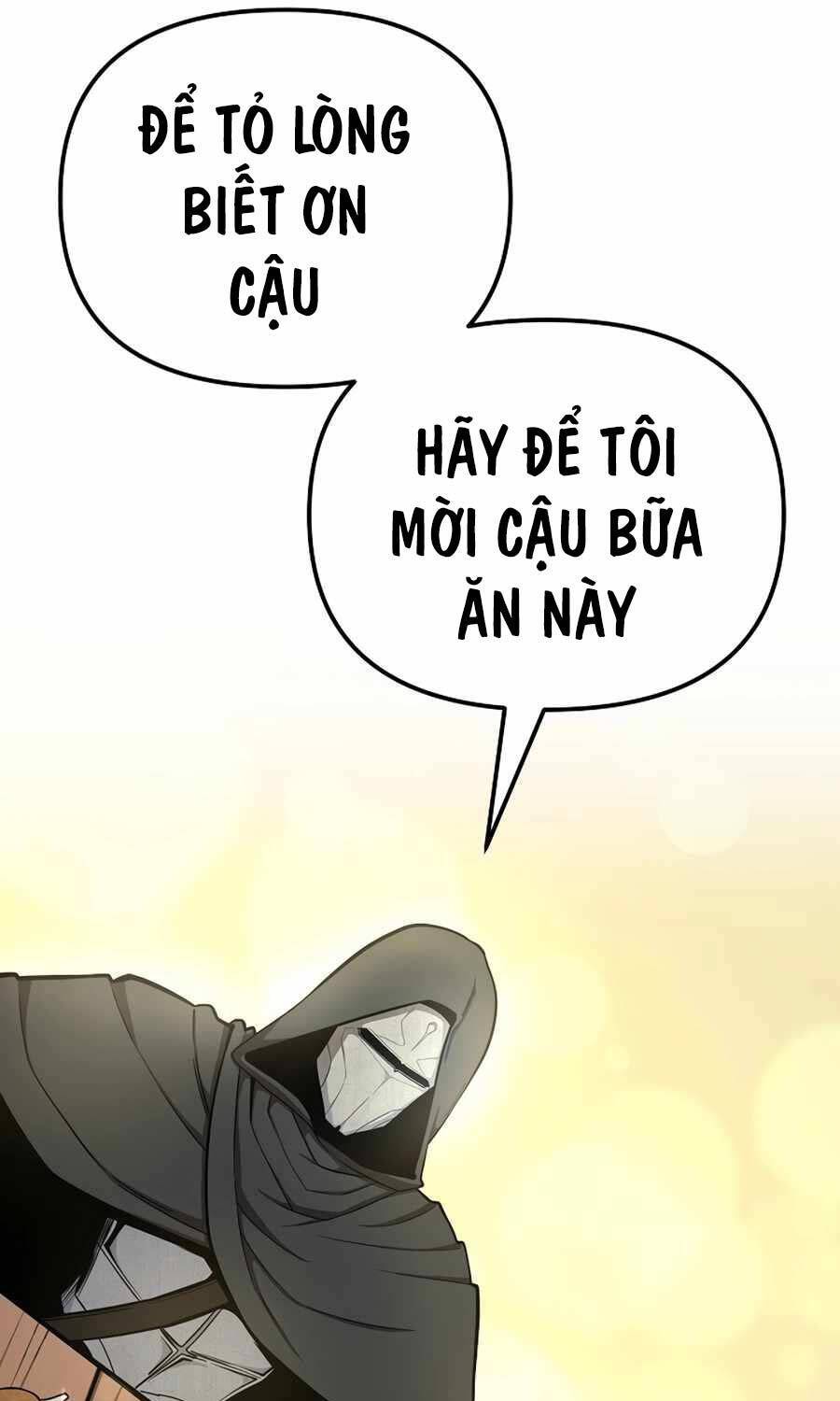 Anh Hùng Của Chúng Ta Làm Gì?: Chapter 3