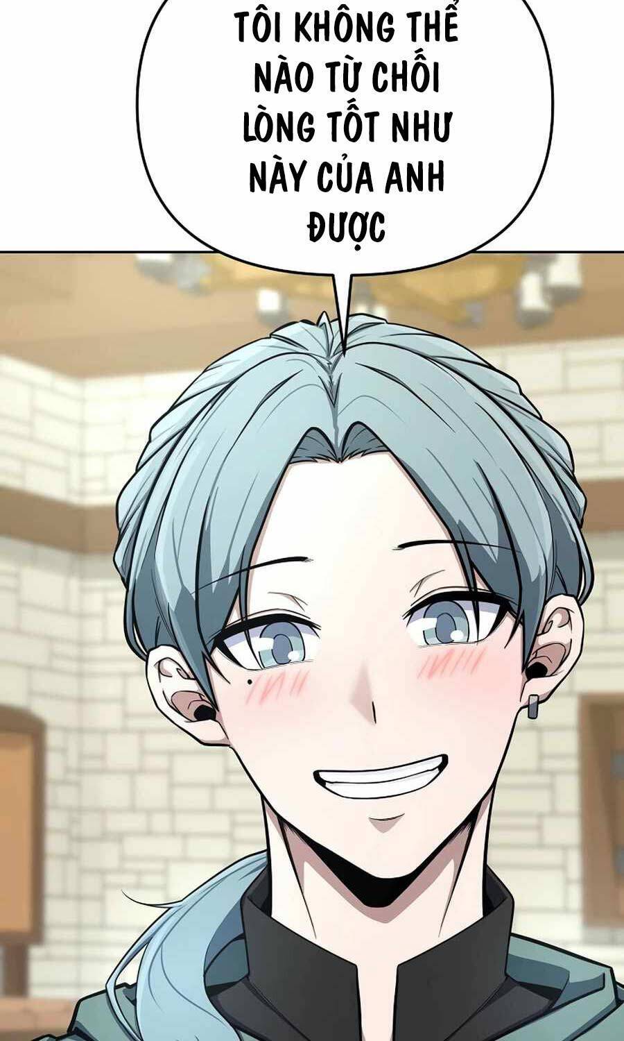 Anh Hùng Của Chúng Ta Làm Gì?: Chapter 3