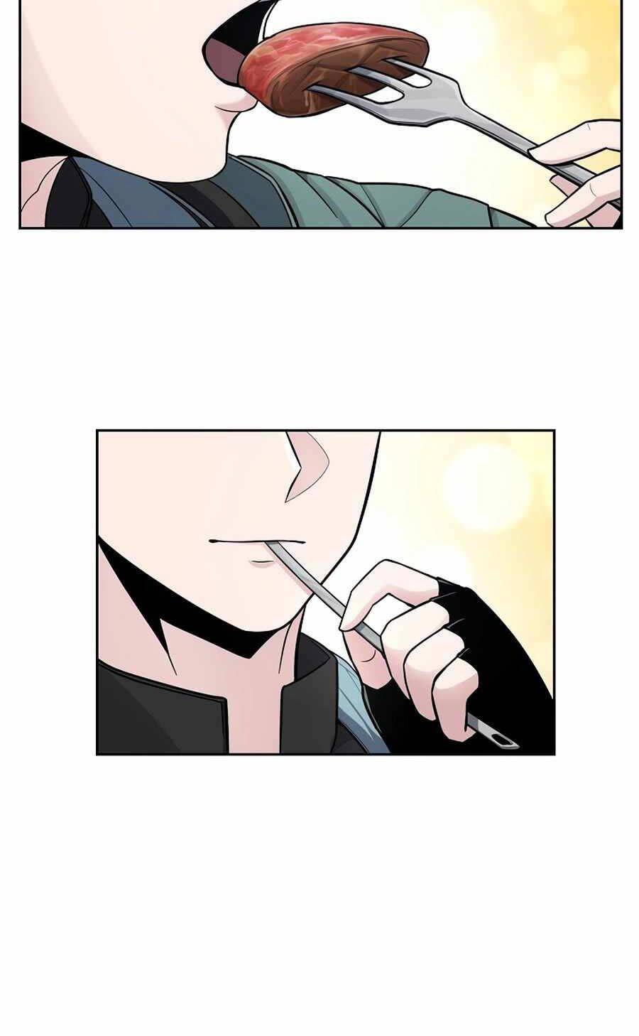 Anh Hùng Của Chúng Ta Làm Gì?: Chapter 3