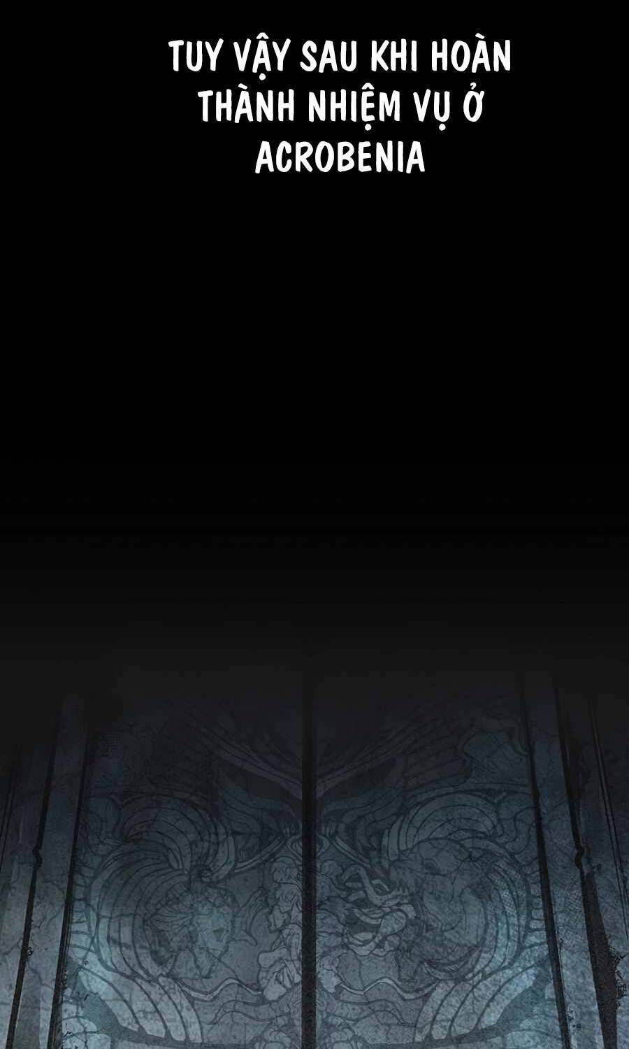 Anh Hùng Của Chúng Ta Làm Gì?: Chapter 3