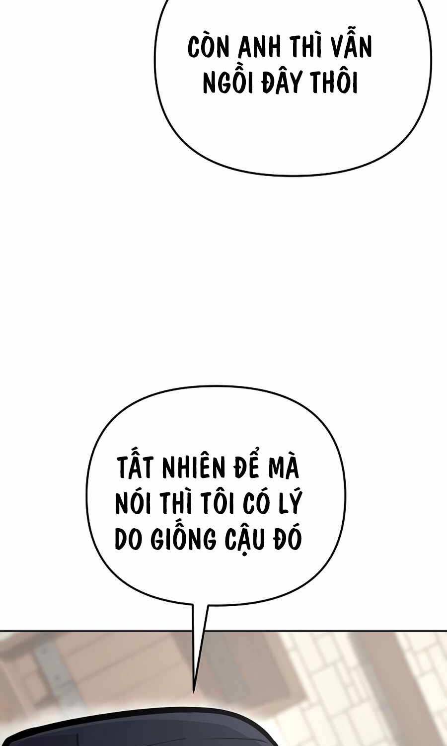 Anh Hùng Của Chúng Ta Làm Gì?: Chapter 3